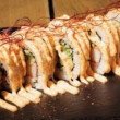 Siriri scampi Roll