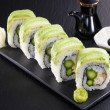Veggie roll