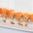 Tokyo roll