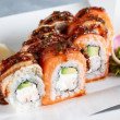 New york roll
