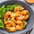 Dynamite Shrimps (7 stuks)
