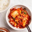 Korean Kimchi