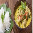 Massaman Runds Curry